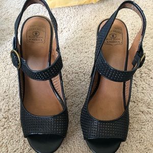 Lucky Brand Pumps
